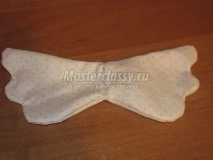 Angel saját kezűleg