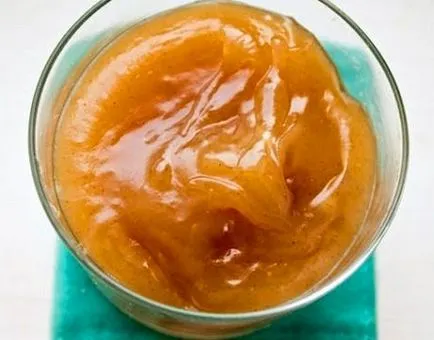 Orange mártással - emvkusno