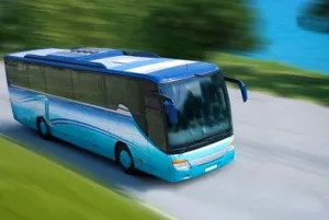 Buszbérlés - az egyik leggyakoribb szolgáltatások (a) Buszbérlés - az egyik leggyakoribb szolgáltatások