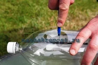 Automata öntözés szobanövények módon végrehajtani (locsolás) Automata öntözés szobanövények módon végrehajtani