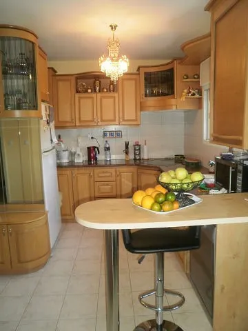 A bárpult Kitchen fotógaléria (90 valós fotó), konyha tervezés, belsőépítészet, javítás, fotók