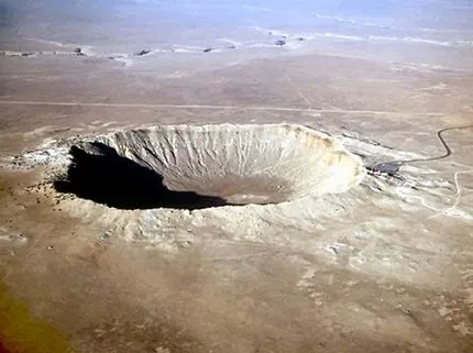 Az aszteroidák és meteoritok
