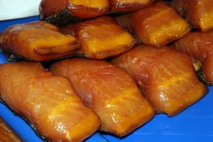 Balik harcsa recept