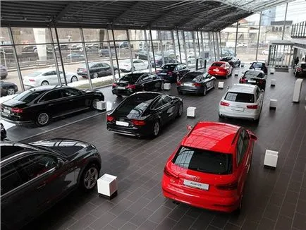 Road helyszínen motorpage - minden új autót az ugyanazon a honlapon (auto) Road helyszínen motorpage - minden új autót ugyanazon a portálon