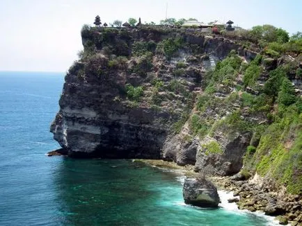 Bali - egy ország, ahol mi bali