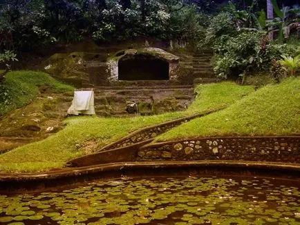 Bali - egy ország, ahol mi bali