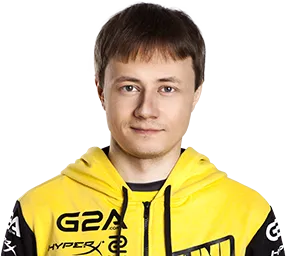 Bat-Chatillon 25t - a csapat hivatalos honlapon eSports szervezet natus Vincere