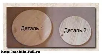 Bárszék kezét ábrák, rajzok, utasítások (szép) Bárszék kezét ábrák, rajzok, utasítások