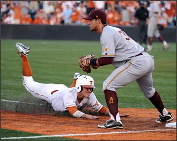 Baseball, USA enciklopédia