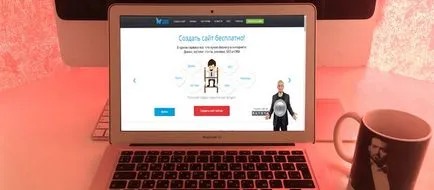 Ingyenes platform weboldalak létrehozása 1