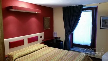 Bed & amp; reggeli, mi ez, vagy hogyan kell menteni Európában cikk