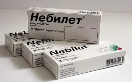 A béta-blokkolók olyan gyógyszerek listáját, alkalmazási javallatok (alkalmazás) A béta-blokkolók a termékek listáját, alkalmazási javallatok