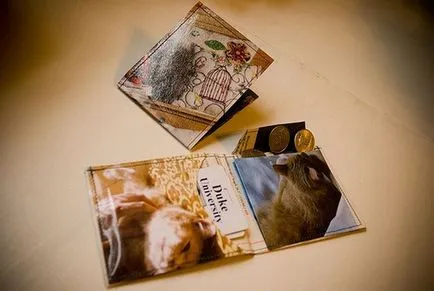 A korlátlan használata régi magazinok