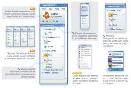 Ingyenes internet személyhívó és azonnali üzenetküldő (Yahoo Google Talk) Ingyenes internet személyhívó és az azonnali üzenetküldő