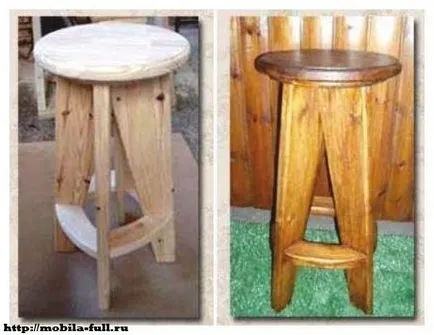 Bárszék kezét ábrák, rajzok, utasítások (bar) Bárszék kezét ábrák, rajzok, utasítások