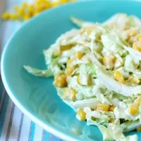 547 edények kukorica recept