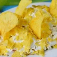 547 edények kukorica recept