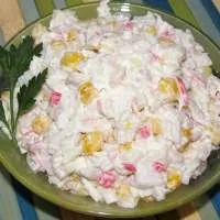 547 edények kukorica recept