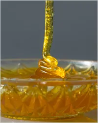 Edények Honey - Méz receptek