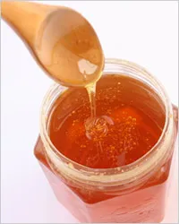 Edények Honey - Méz receptek