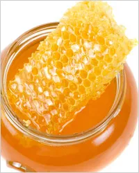 Edények Honey - Méz receptek