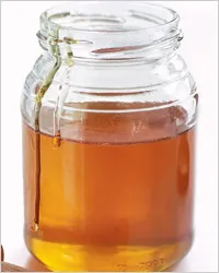 Edények Honey - Méz receptek