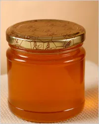 Edények Honey - Méz receptek