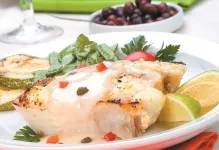 Ételeket Aerogrill hogy tud főzni, recepteket és videókat, hogyan kell használni, képek, étel, főzés