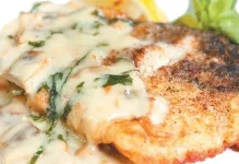 Ételeket Aerogrill hogy tud főzni, recepteket és videókat, hogyan kell használni, képek, étel, főzés