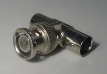 Bnc-csatlakozó - a
