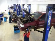 Business a stúdióban tuning (augusztus 2017)