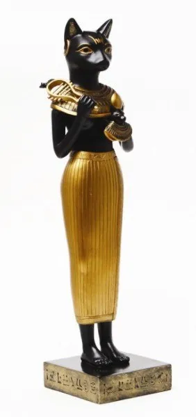 Gods of Ancient Egypt listáját és leírását értékek képek