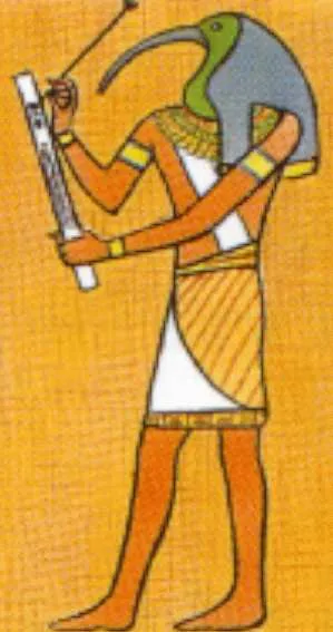 Gods of Ancient Egypt listáját és leírását értékek képek