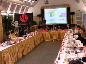 üzleti klub