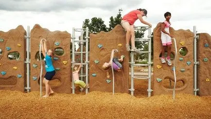 Üzleti terv játszóterek (Playgrounds) Üzleti terv játszóterek