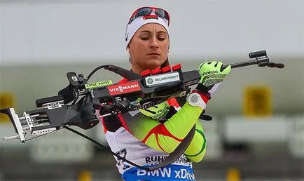Biatlonnaya puska típusok és jellemzői ( Biatlon puska fajtái és jellemzői