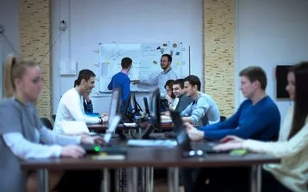 Üzleti weboldalak létrehozására