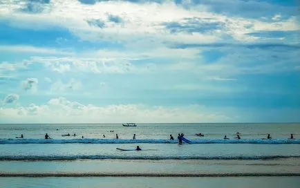 Jegyek Bali