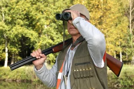 Távcső vadászathoz - hogyan válasszuk ki a legjobbat a távmérő, éjszaka, és a többi (kiválasztás) Távcső vadászathoz - hogyan válasszuk ki a legjobbat a távmérő, éjszaka, és más típusú