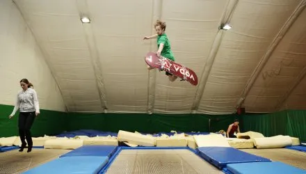 Üzlet a sport - az ötlet, hogyan kell keresni a sportolók (a gondolat) Üzlet a sport - az ötlet, hogyan kell keresni a sportolók