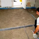 Cement-homok esztrich, hogy egy gyors módja annak, hogy a nyakkendő szex videó! (Cement-homokos esztrich video fotó) Cement-homok esztrich, hogy egy gyors módja annak, hogy a nyakkendő szex videó!