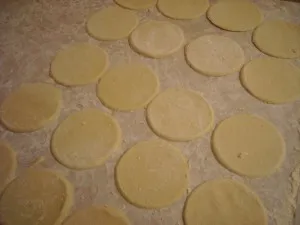 Burját testtartás vagy buuzy