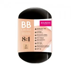 Bourjois rejtegető ár, vélemények, leírások