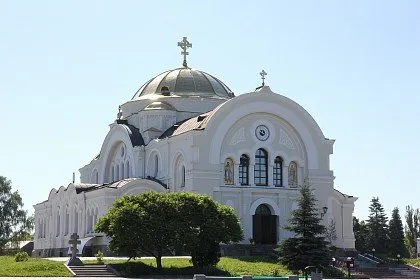 Brest erőd