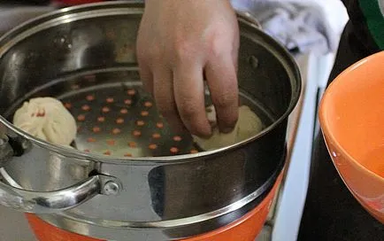 Burját testtartás vagy egy mester osztály a mi séf, rekreációs Bajkál (testtartás) Burját testtartás vagy egy mester osztály a mi séf, rekreációs Bajkál
