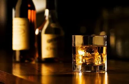 Bourbon - ez