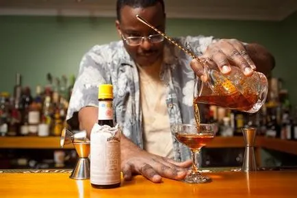 Bourbon - ez