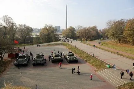 Brest erőd