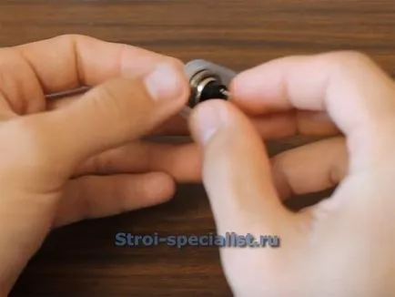 Fúró - kiválasztás, alkalmazás, független produkciós