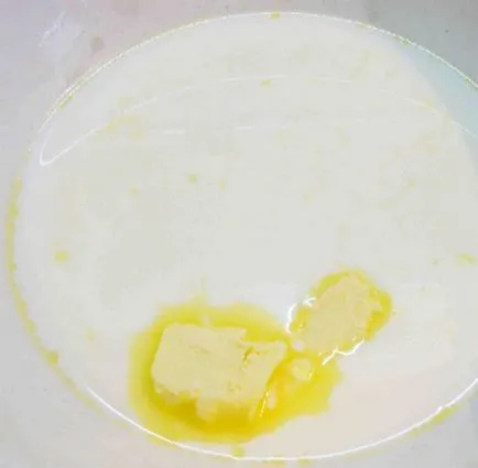 Zsemle hamburgerek számára a McDonald recept pite cseresznye, kalóriatartalmú
